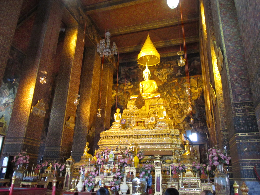 bangkok, thailand, south east asia, travel, sikh, blog, buddhist, temple