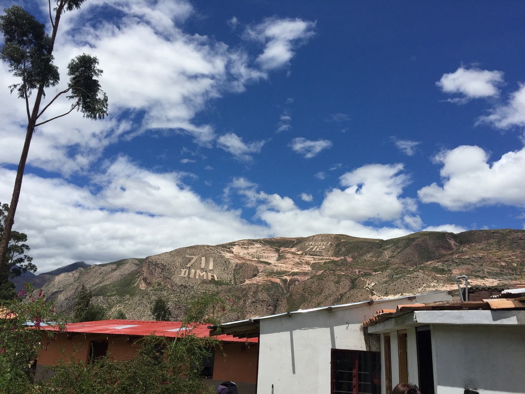 ollantaytambo, peru, inca, sacred valley, south america, travel, sikh, blog