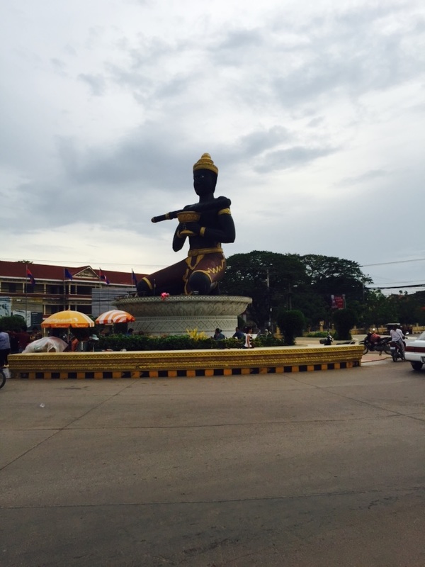 battambang, cambodia, travel, sikh