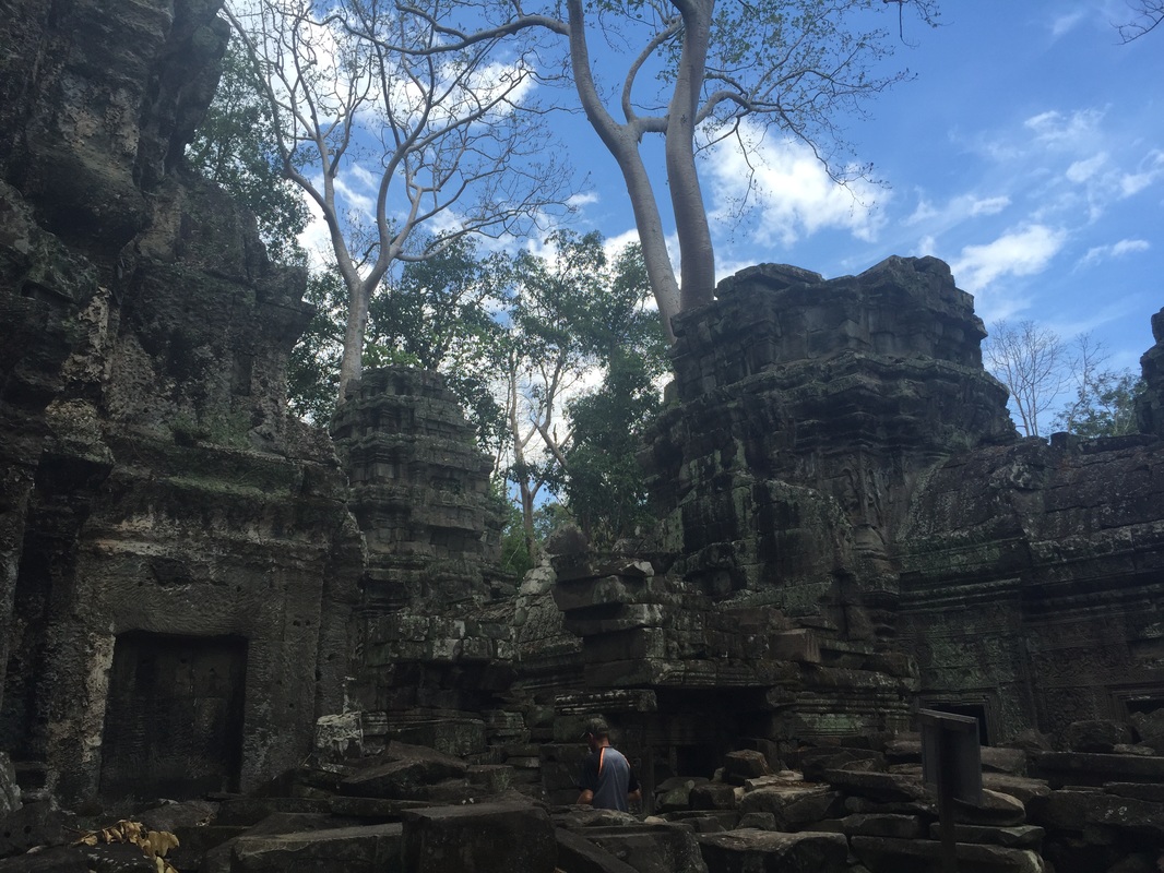 cambodia, siem reap, angkor wat, sikh, travel