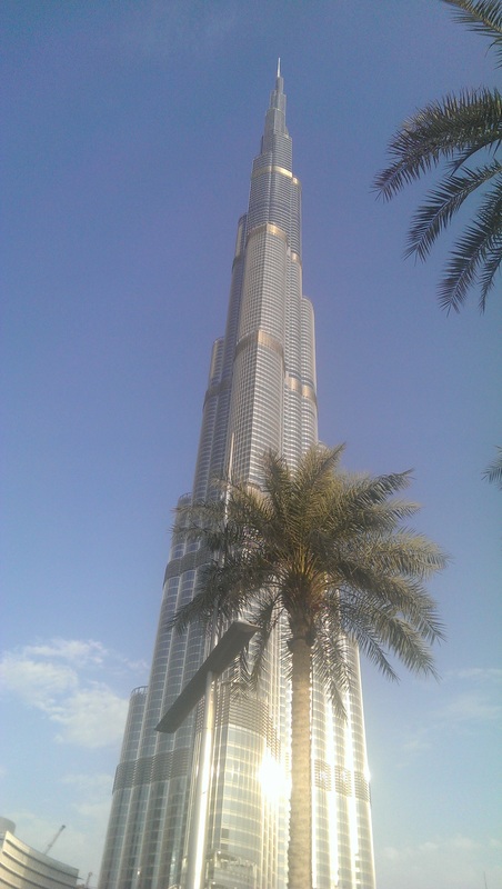 dubai, uae, travel, sikh, burj khalifa, tallest building