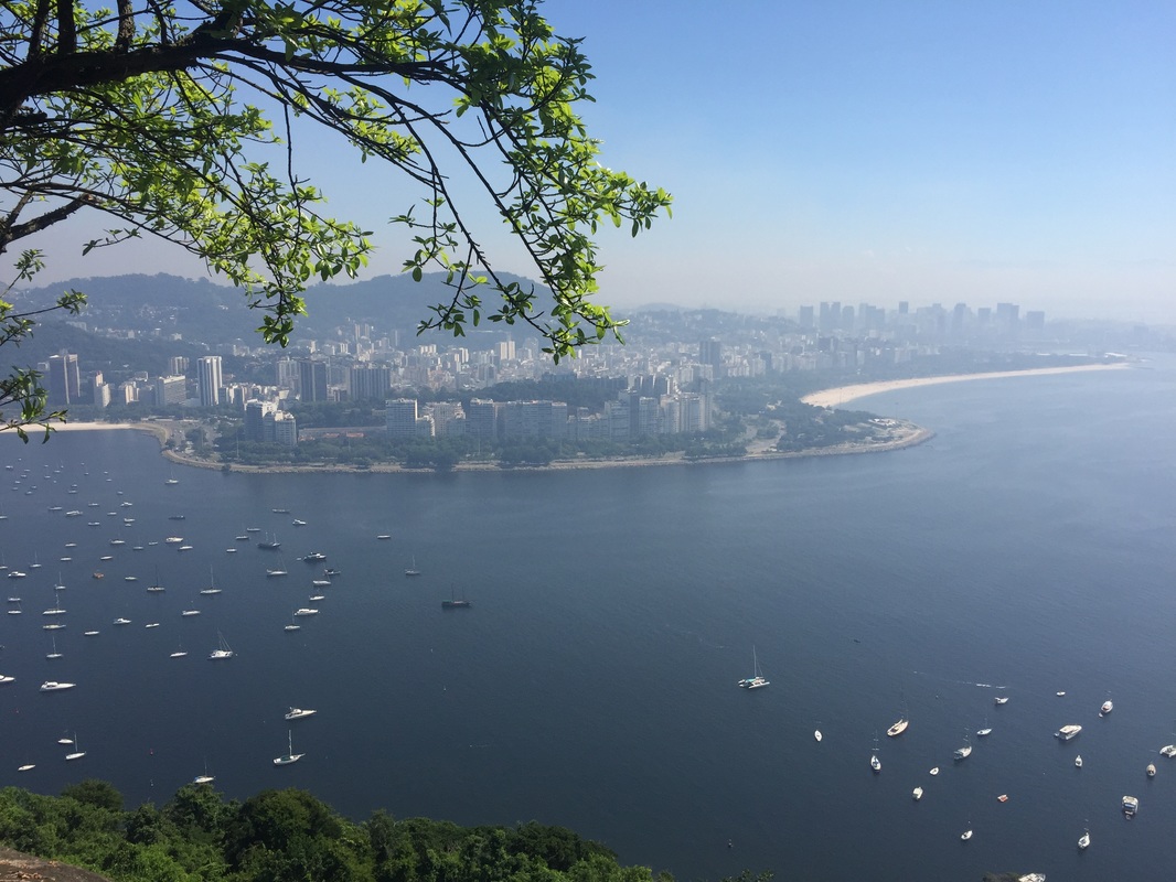 rio, brazil, south america, travel, sikh, sugarloaf mountain, 5 things i loved about rio