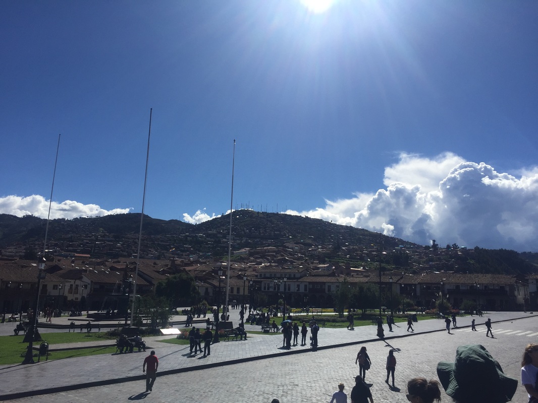 cusco, peru, south america, inca, travel, sikh, blog