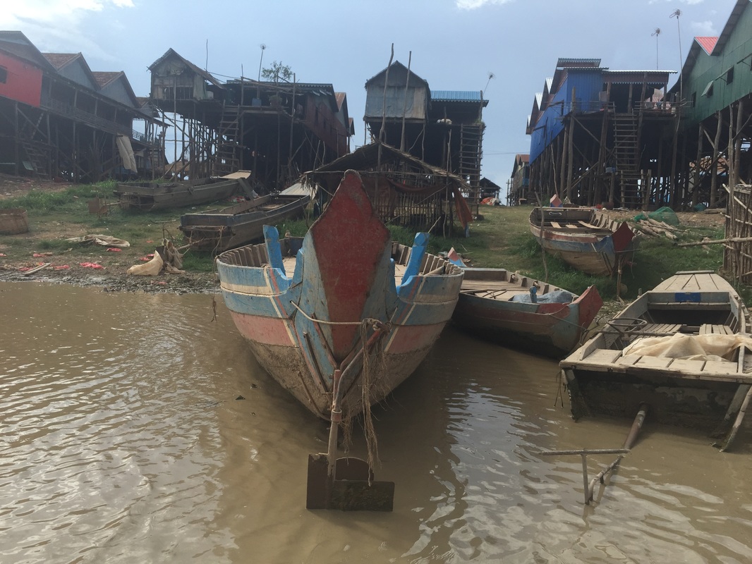 tonle sap, floating village, cambodia, south east asia, travel, sikh, blog, singh