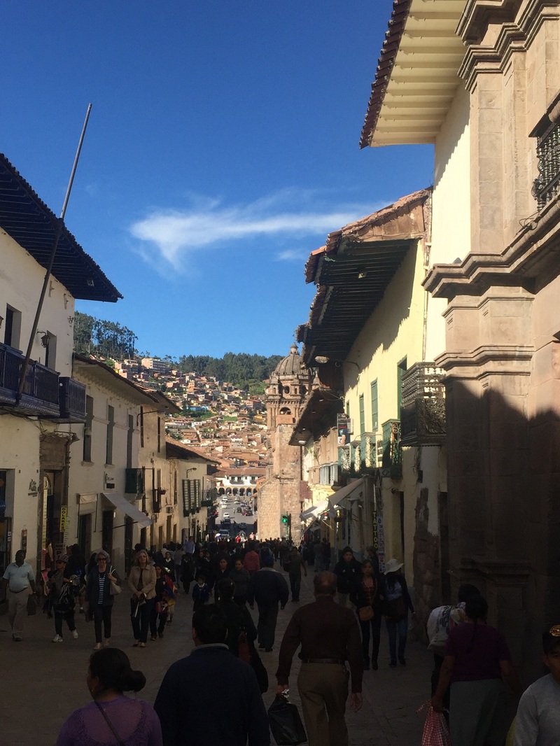 cusco, peru, south america, inca, travel, sikh, blog