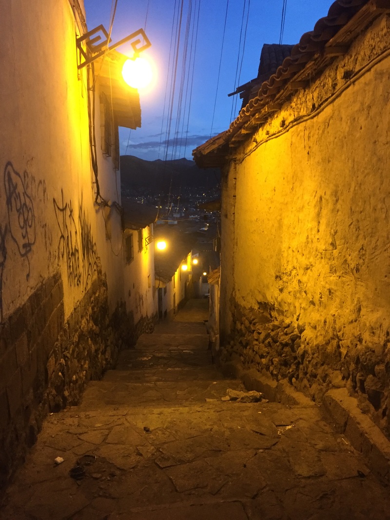 Sacred valley of the Inca, peru, machu picchu, cusco