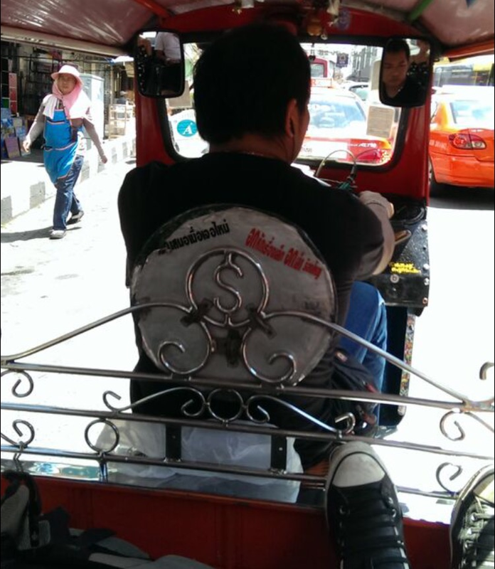 tuktuk, thailand, cost, prices, travel, sikh