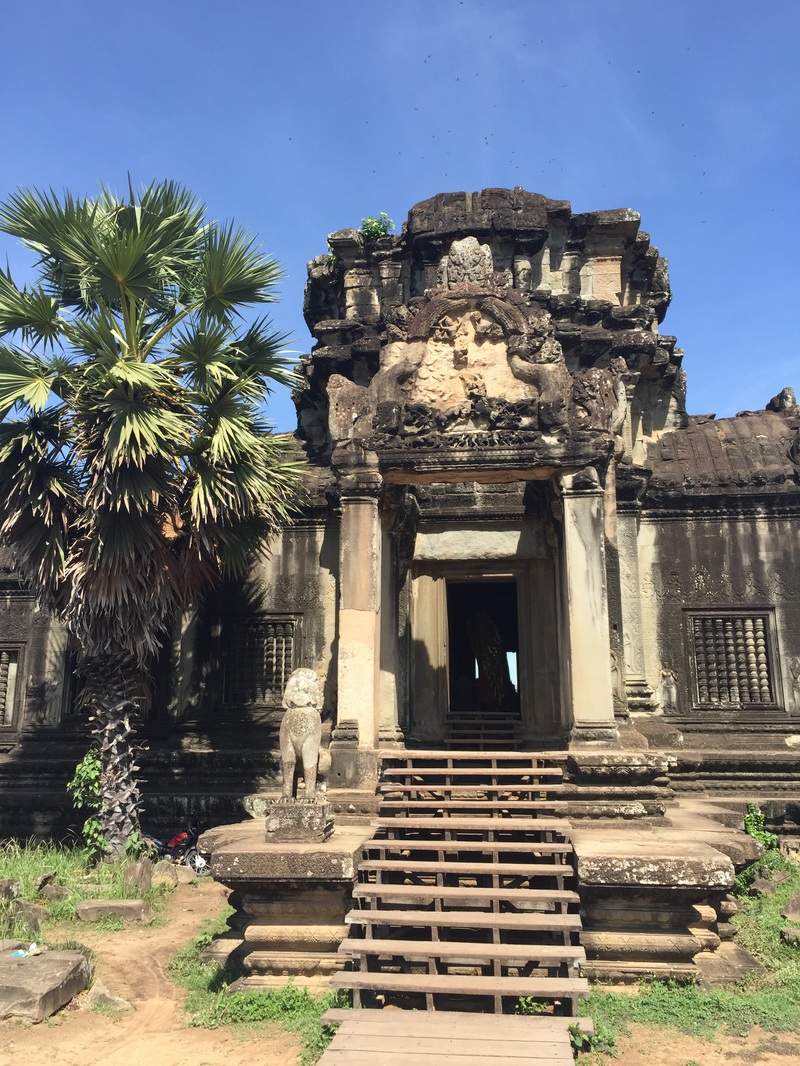cambodia, travel, angkor, sikh